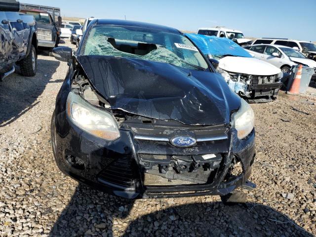 Photo 5 from auction – 2013 FORD FOCUS SE with VIN 1FADP3F28DL242892