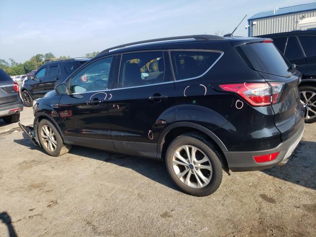 Photo 2 from auction – 2017 FORD ESCAPE SE with VIN 1FMCU9GD6HUF01151