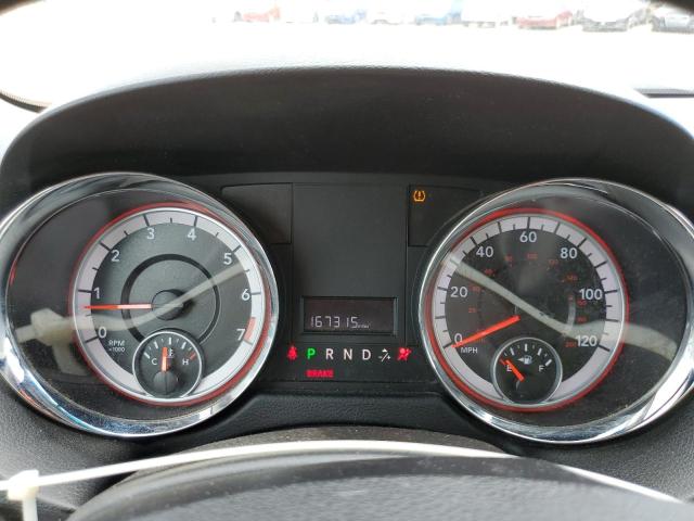 Photo 9 from auction – 2011 DODGE GRAND CARA with VIN 2D4RN3DG0BR628413
