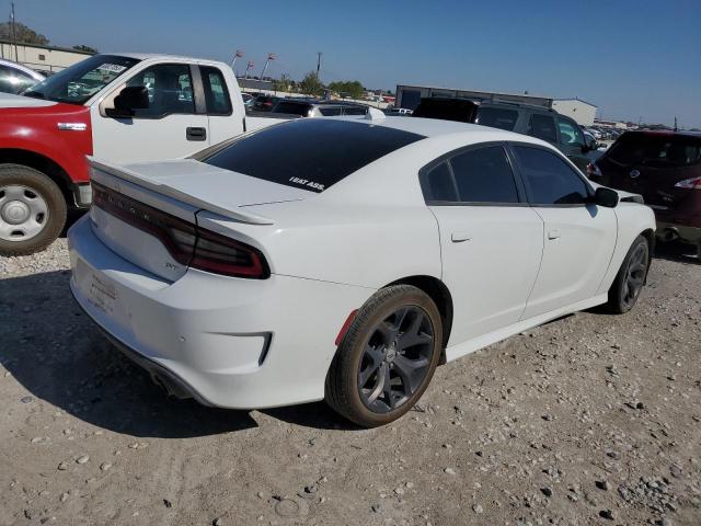 Photo 3 from auction – 2019 DODGE CHARGER GT with VIN 2C3CDXHG7KH526446