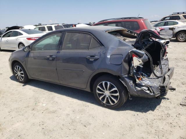 Photo 2 from auction – 2016 TOYOTA COROLLA L with VIN 5YFBURHE4GP402881