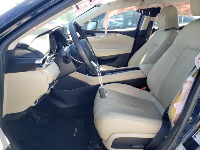 Photo 7 from auction – 2020 MAZDA 6 TOURING with VIN JM1GL1VM0L1522925