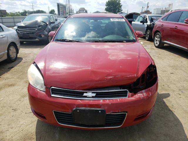 Photo 5 from auction – 2007 CHEVROLET IMPALA LS with VIN 2G1WB58K879400064