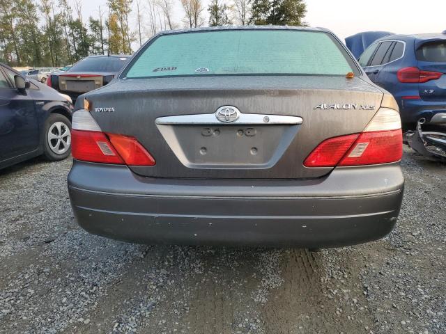 Photo 6 from auction – 2004 TOYOTA AVALON XL with VIN 4T1BF28B34U368370
