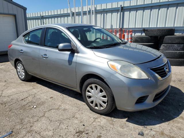 Photo 4 from auction – 2012 NISSAN VERSA S with VIN 3N1CN7AP0CL869629