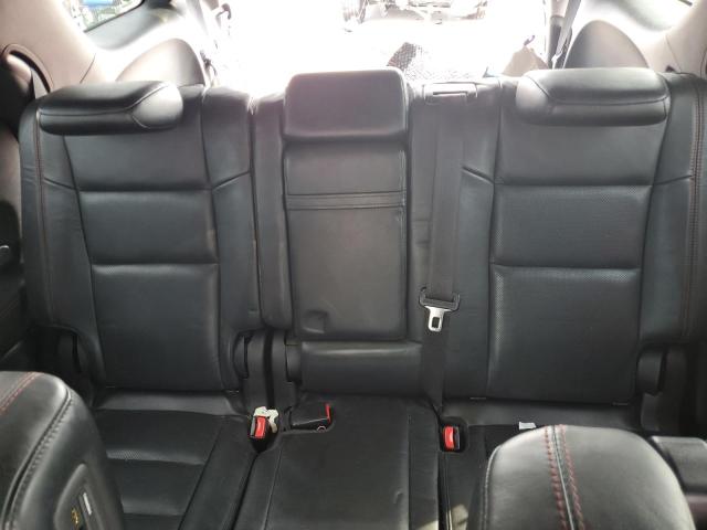 Photo 10 from auction – 2014 DODGE DURANGO R/ with VIN 1C4SDHCT5EC970773