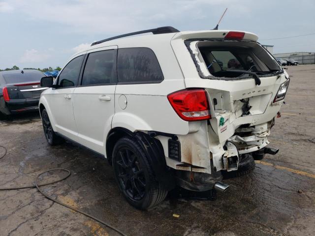 Photo 2 from auction – 2015 DODGE JOURNEY SX with VIN 3C4PDCBG0FT709182
