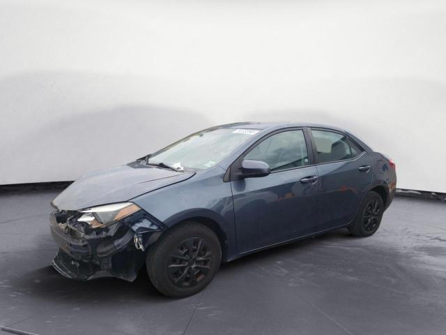 Photo 1 from auction – 2016 TOYOTA COROLLA L with VIN 2T1BURHE9GC507917