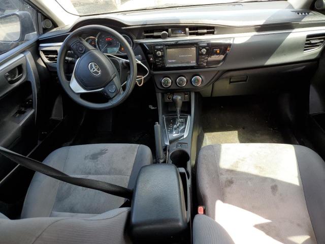 Photo 8 from auction – 2016 TOYOTA COROLLA L with VIN 2T1BURHE5GC701571