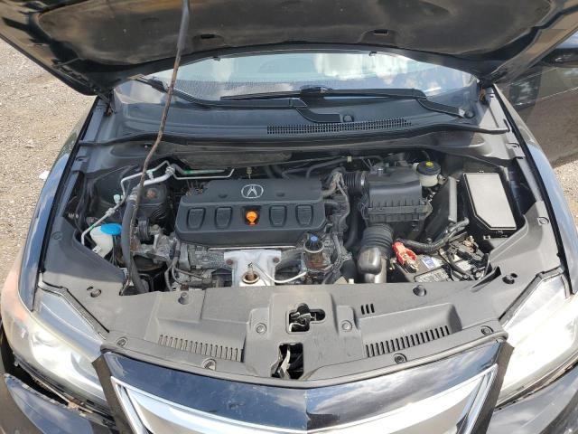 Photo 11 from auction – 2013 ACURA ILX 20 TEC with VIN 19VDE1F72DE010175