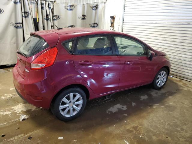 Photo 3 from auction – 2011 FORD FIESTA SE with VIN 3FADP4EJ4BM159518