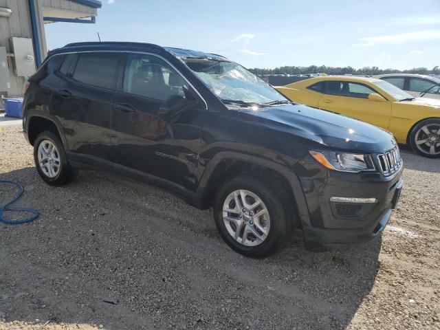 Zdjęcie 4 z aukcji – 2021 JEEP COMPASS SP z VIN 3C4NJDABXMT591442