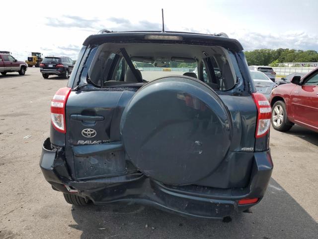 Photo 6 from auction – 2012 TOYOTA RAV4 with VIN 2T3JF4DV9CW213075