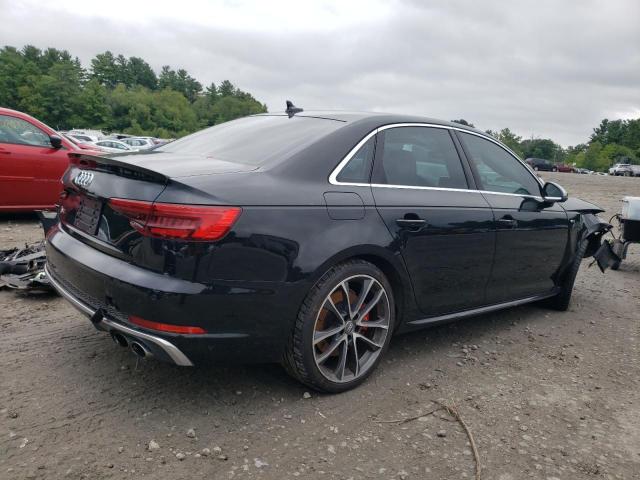 Photo 3 from auction – 2018 AUDI S4 PRESTIG with VIN WAUC4AF44JA003591