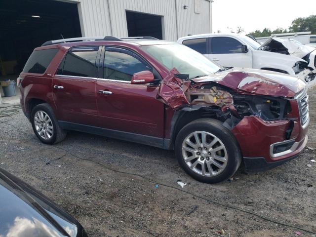 Photo 4 from auction – 2016 GMC ACADIA SLT with VIN 1GKKRRKD3GJ128146