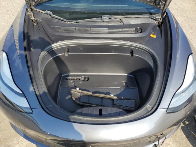 Photo 11 from auction – 2020 TESLA MODEL 3 with VIN 5YJ3E1EA1LF614051