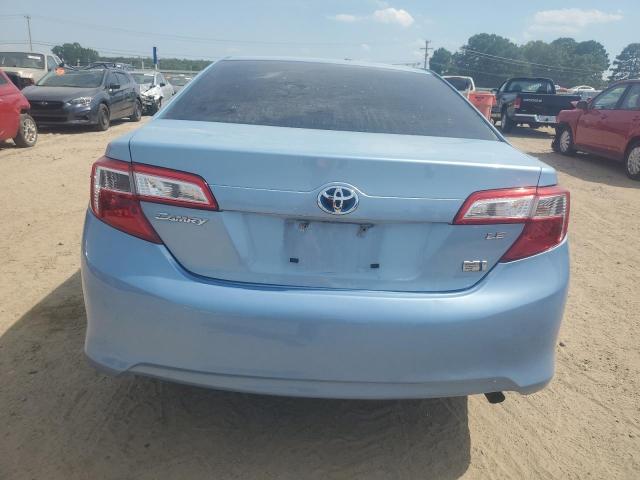 Photo 6 from auction – 2012 TOYOTA CAMRY HYBR with VIN 4T1BD1FK0CU042656