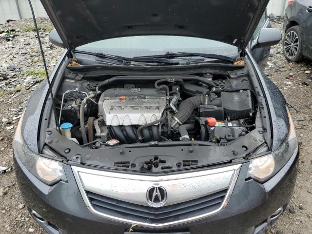 Фото 11 с аукциона – 2012 ACURA TSX с VIN JH4CU2F41CC012764