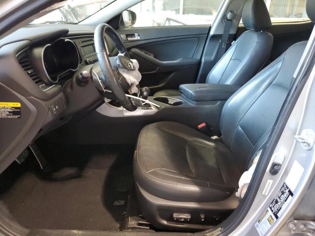 Photo 7 from auction – 2015 KIA OPTIMA SX with VIN 5XXGR4A64FG406661