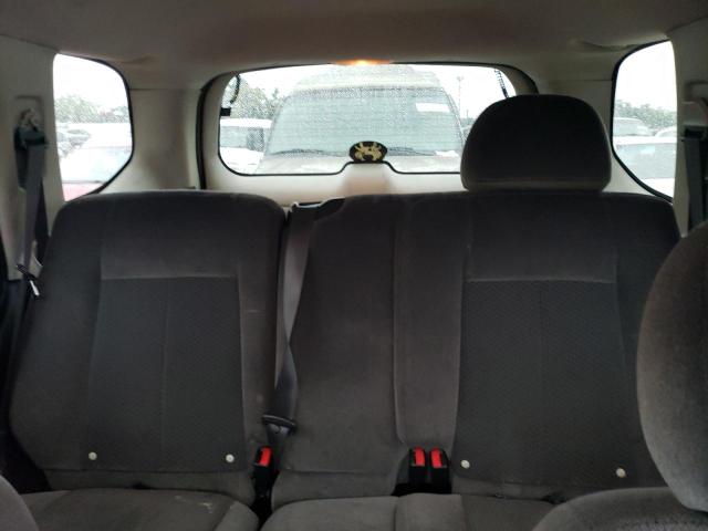 Photo 10 from auction – 2007 GMC ENVOY with VIN 1GKDT13S372277918