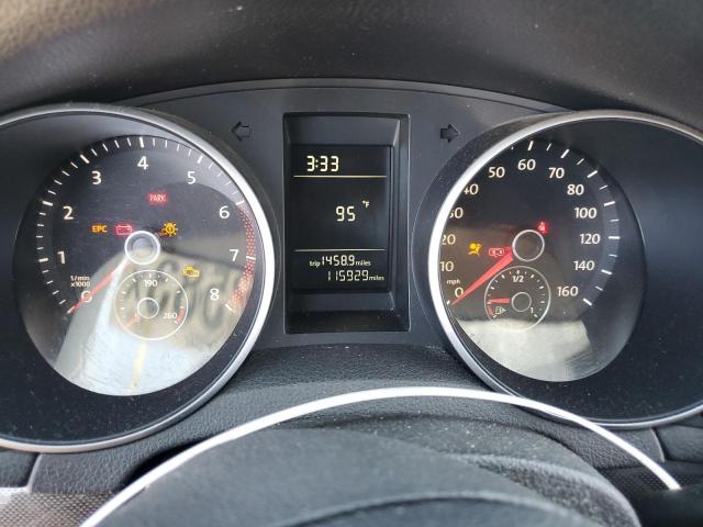 Photo 9 from auction – 2012 VOLKSWAGEN JETTA S with VIN 3VWKP7AJXCM620986