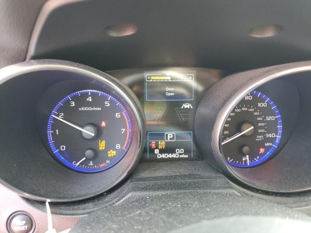 Photo 9 from auction – 2019 SUBARU OUTBACK 2. with VIN 4S4BSANC3K3325430