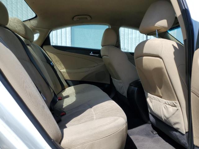 Photo 10 from auction – 2014 HYUNDAI SONATA GLS with VIN 5NPEB4AC3EH868987