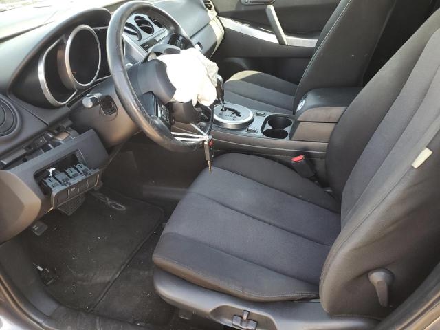 Снимка 7 от търг – 2009 MAZDA CX-7 с VIN JM3ER293590225202