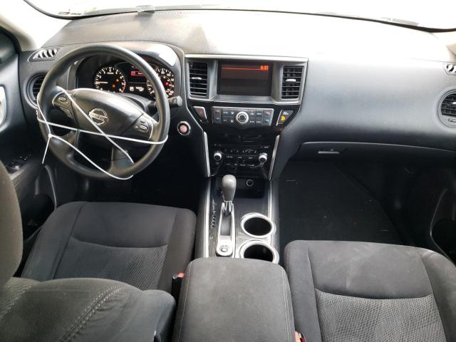 Photo 8 from auction – 2015 NISSAN PATHFINDER with VIN 5N1AR2MM4FC673038
