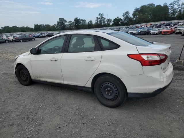 Photo 2 from auction – 2012 FORD FOCUS SE with VIN 1FAHP3F29CL192245