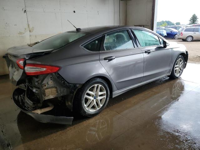 Photo 3 from auction – 2014 FORD FUSION with VIN 3FA6P0H70ER204690