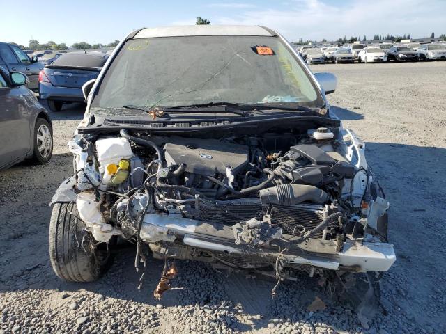 Photo 5 from auction – 2012 MAZDA 5 with VIN JM1CW2BL8C0127114