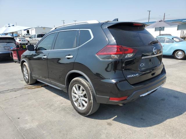 Photo 2 from auction – 2020 NISSAN ROGUE S with VIN KNMAT2MT4LP522041