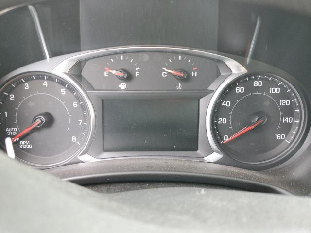 Photo 9 from auction – 2021 CHEVROLET EQUINOX LT with VIN 2GNAXTEV5M6105336