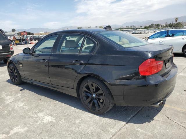 Photo 2 from auction – 2011 BMW 328 XI with VIN WBAPK7C53BA819054