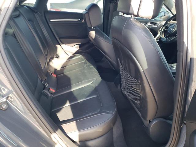 Photo 10 from auction – 2019 AUDI A3 PREMIUM with VIN WAUJEGFF6K1017891