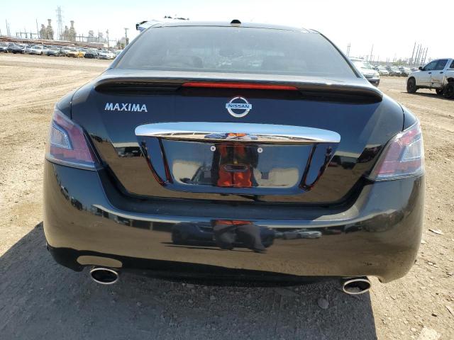 Снимка 6 от търг – 2012 NISSAN MAXIMA S с VIN 1N4AA5AP0CC851380