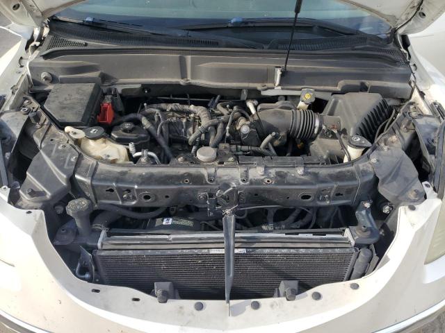 Photo 11 from auction – 2012 BUICK ENCLAVE with VIN 5GAKRDED2CJ245738