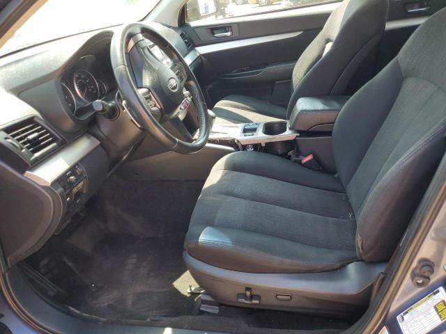Photo 7 from auction – 2013 SUBARU OUTBACK 2. with VIN 4S4BRCGC1D3250394