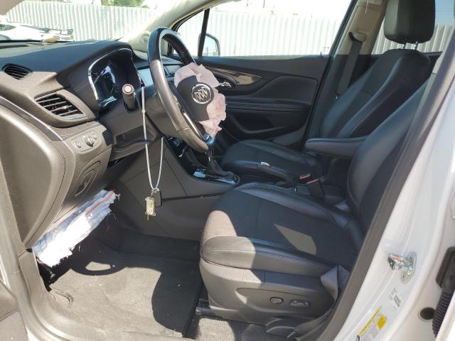 Photo 7 from auction – 2019 BUICK ENCORE SPO with VIN KL4CJ2SB4KB760776
