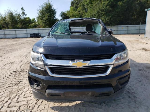 Photo 5 from auction – 2019 CHEVROLET COLORADO with VIN 1GCHSBEA9K1229574