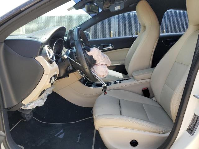 Photo 7 from auction – 2017 MERCEDES-BENZ CLA 250 with VIN WDDSJ4EB2HN413484