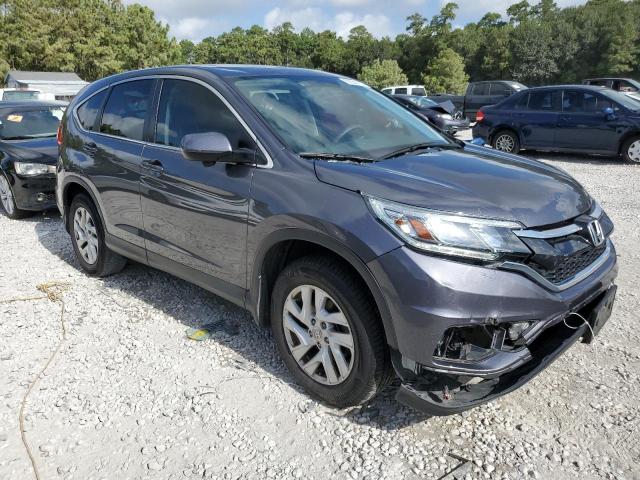 Photo 4 from auction – 2016 HONDA CR-V EX with VIN 3CZRM3H52GG720879