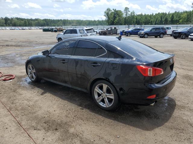 Photo 2 from auction – 2011 LEXUS IS 250 with VIN JTHBF5C2XB5149005