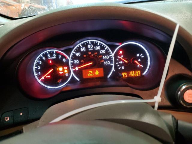 Снимка 9 от търг – 2012 NISSAN ALTIMA BAS с VIN 1N4AL2AP6CC132787