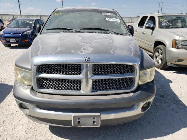 صورة رقم 5 من المزاد - 2002 DODGE RAM 1500 مع VIN 3B7HA18N52G109252