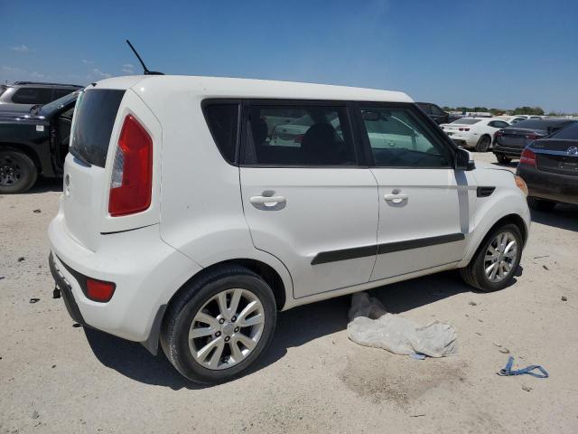 Снимка 3 от търг – 2012 KIA SOUL + с VIN KNDJT2A66C7425079
