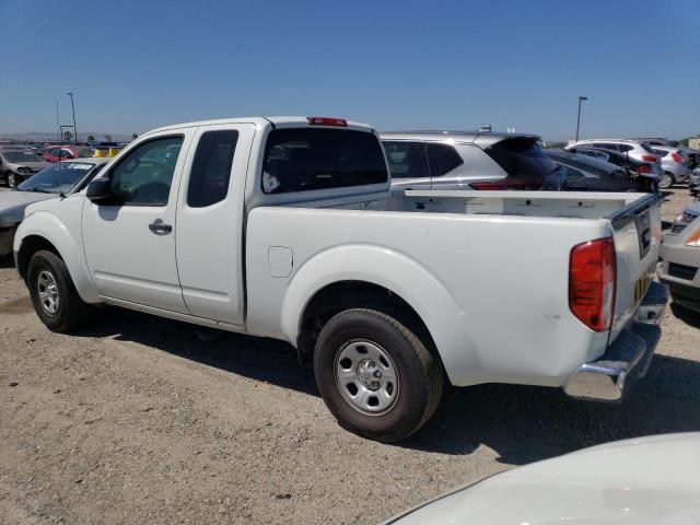 Photo 2 from auction – 2013 NISSAN FRONTIER S with VIN 1N6BD0CT6DN732044