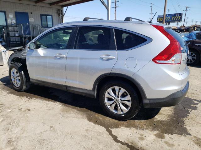 Photo 2 from auction – 2012 HONDA CR-V EXL with VIN JHLRM3H71CC009858