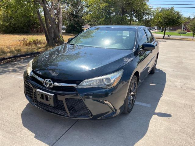 Photo 2 from auction – 2017 TOYOTA CAMRY LE with VIN 4T1BF1FK7HU660283